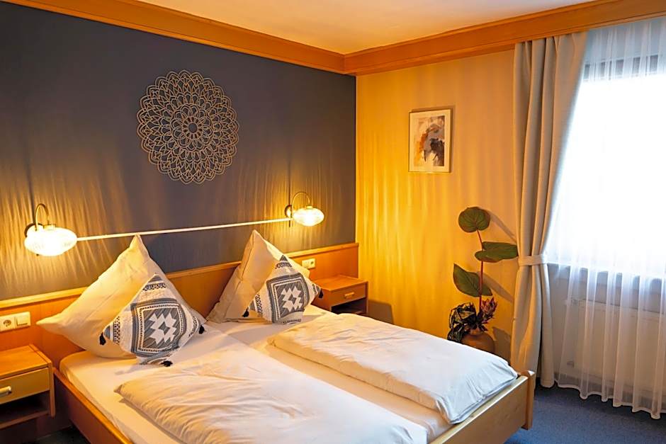 Hotel Gülser Weinstube