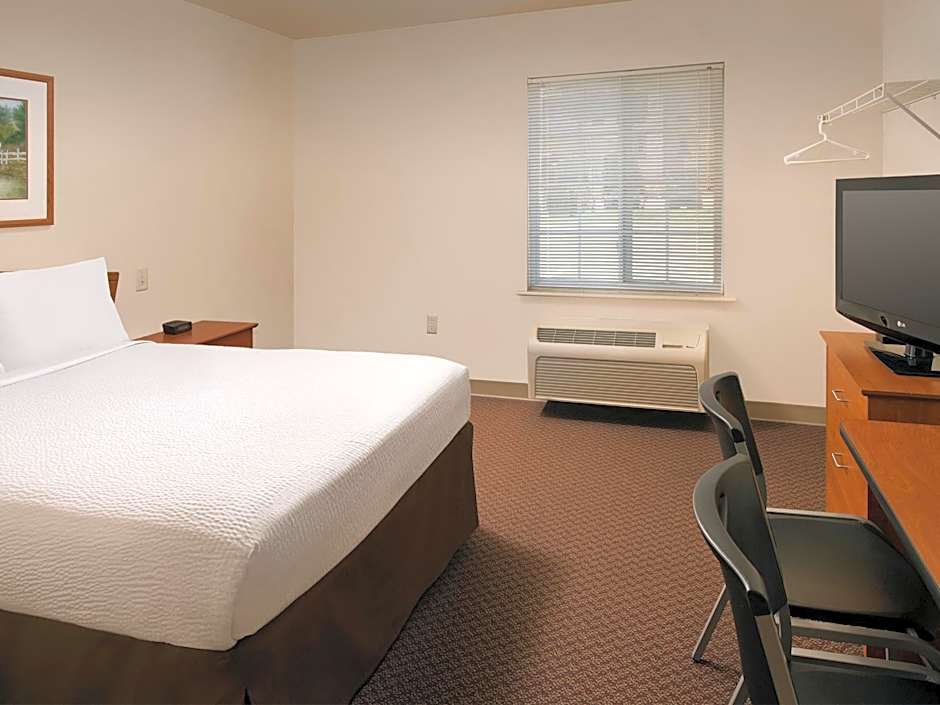 WoodSpring Suites Junction City