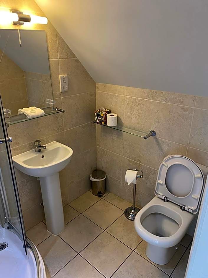 315 Bar & Restaurant