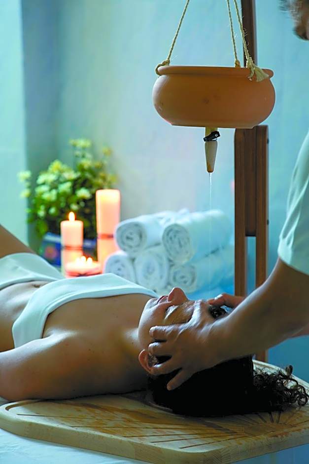 Hotel Terme Alexander