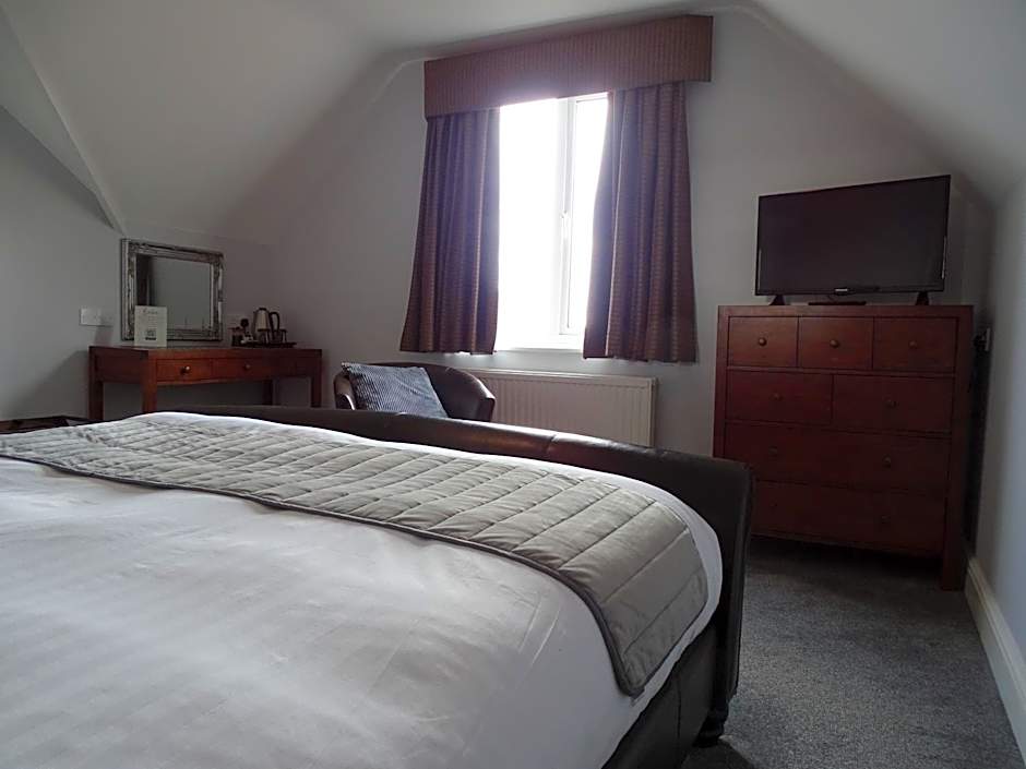 The Beeches Hotel & Leisure Club