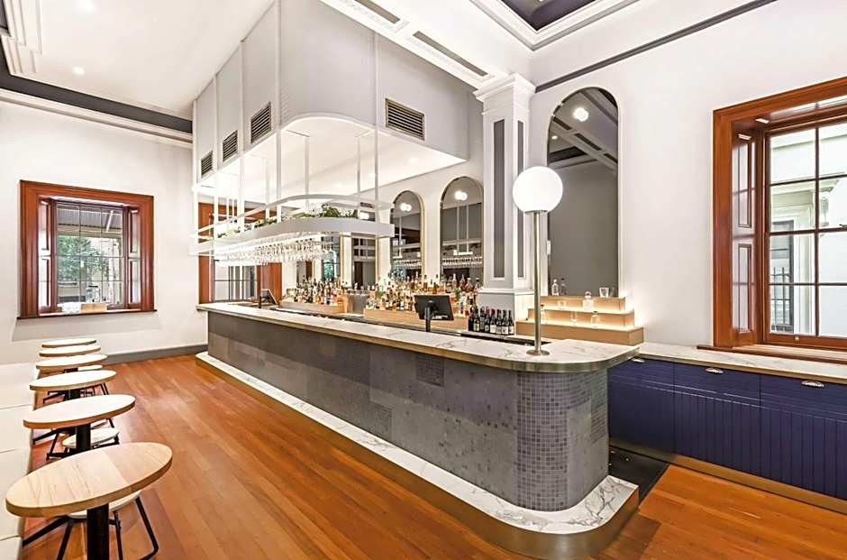 Adina Apartment Hotel Adelaide Treasury