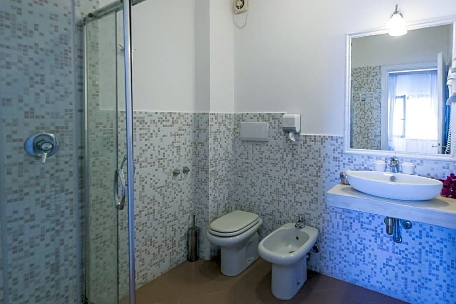 Hotel Palau