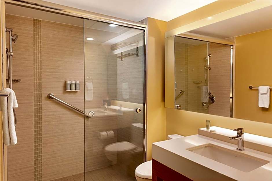 Courtyard by Marriott Ciudad del Carmen Campeche