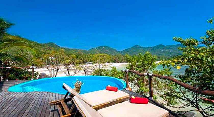 Koh Tao Cabana Hotel