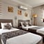 Ada Olympos Otel