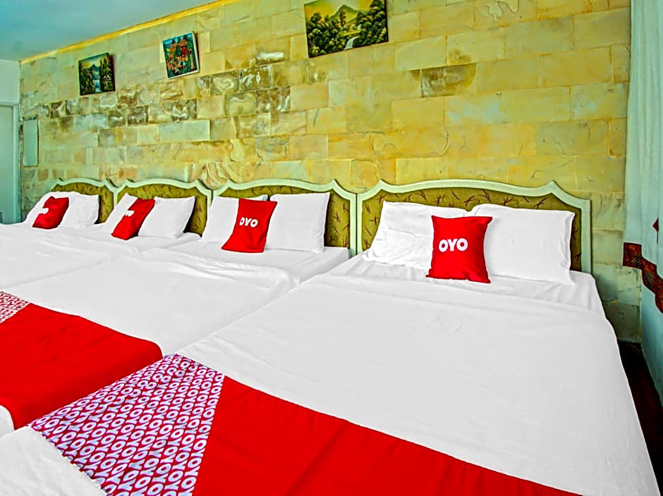 OYO 90077 Live Homestay