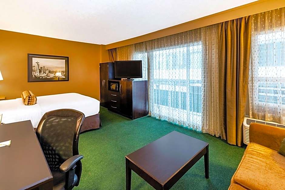 La Quinta Inn & Suites by Wyndham Seattle Downtown