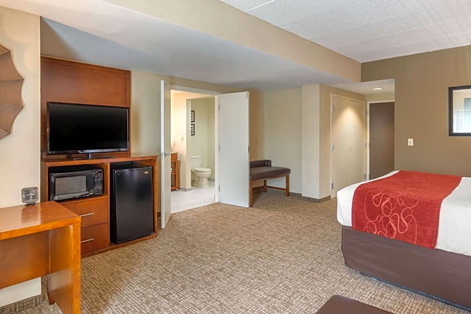 Comfort Suites Southpark