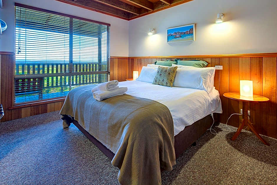 Karma Chalets And Karisma Spa