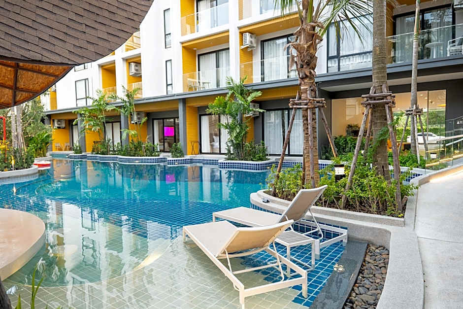 Wyndham Garden Naithon Phuket