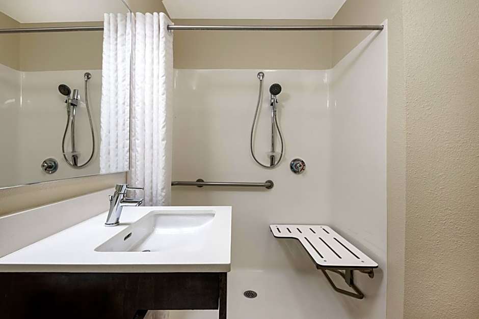 Candlewood Suites Durham By IHG