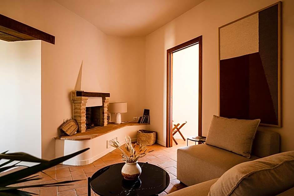 Aethos Hotel Saragano