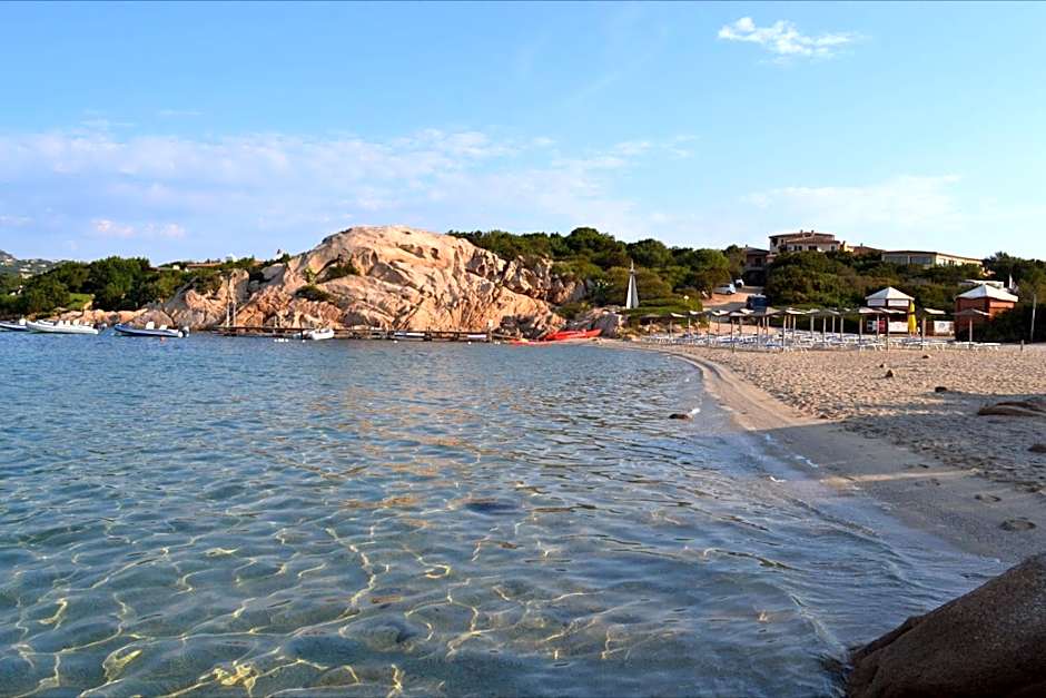 Hotel Capriccioli