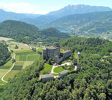 Castel Pergine