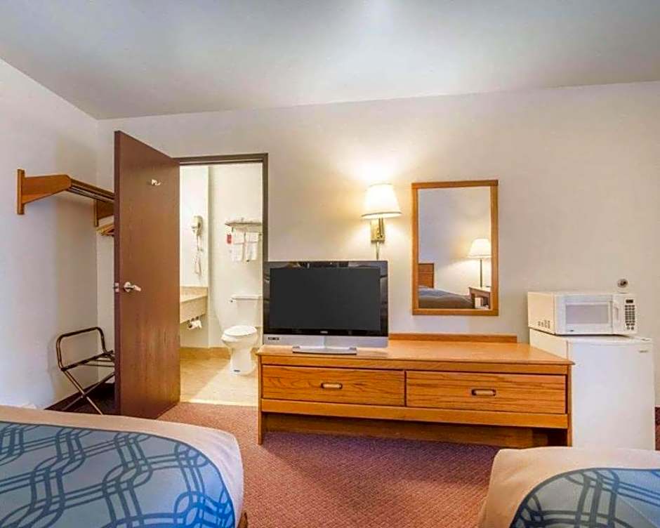 Econo Lodge Saint Albans