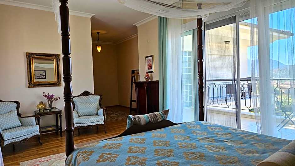 Ephesus Suites