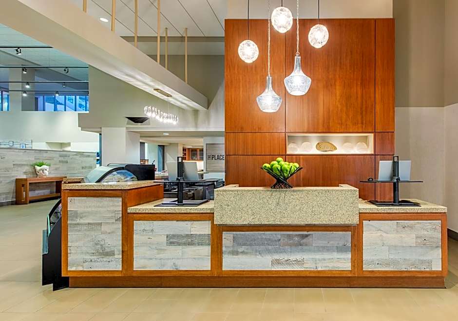 Hyatt Place Dewey Beach