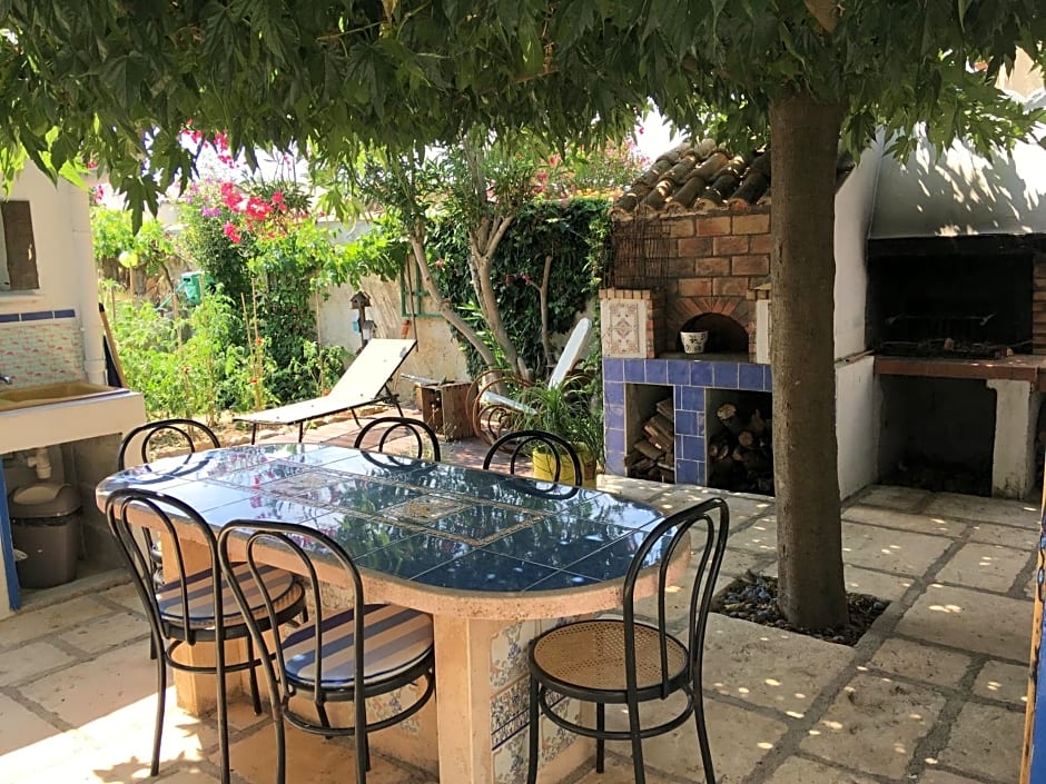 Seb&Laeti Guesthouse