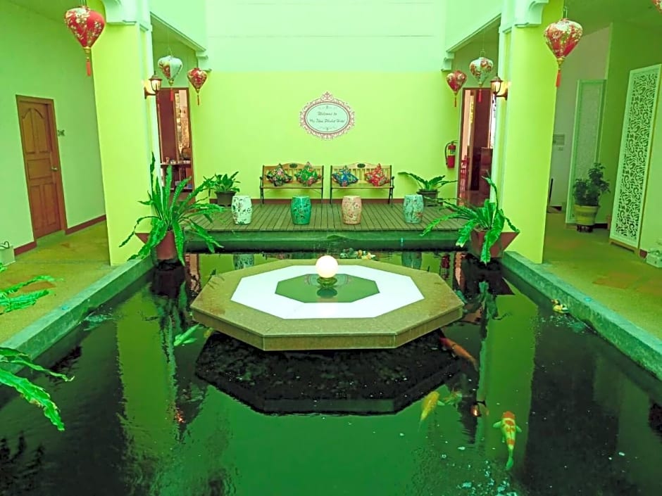 Mei Zhou Phuket Hotel