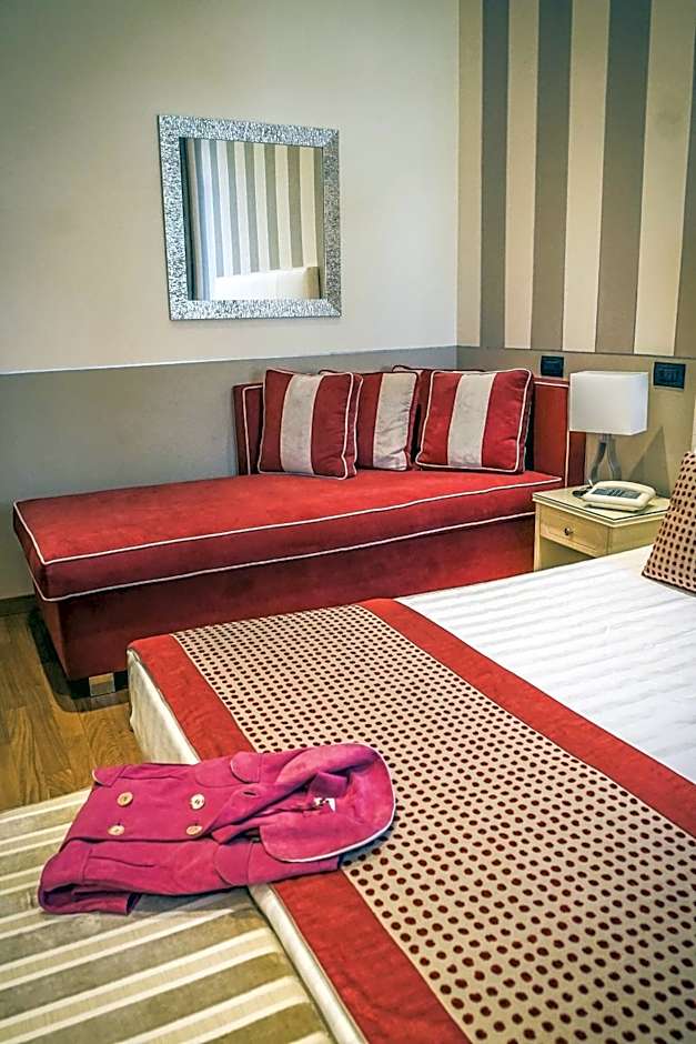 Hotel Tigullio Et De Milan