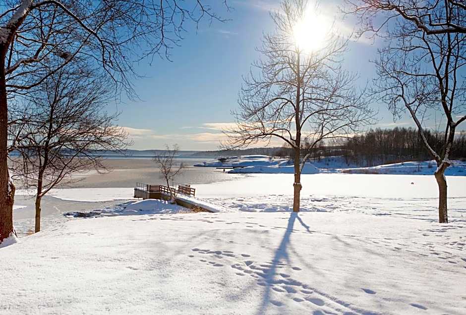 Radisson Blu Park Hotel Oslo