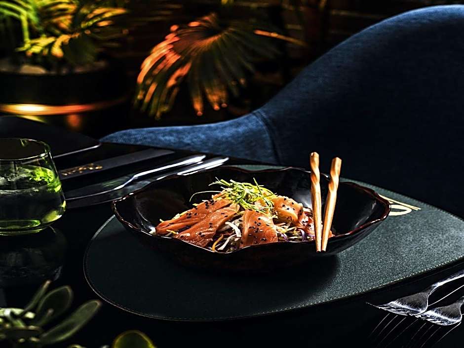 Movenpick Hotel & Casino Cairo-Media City