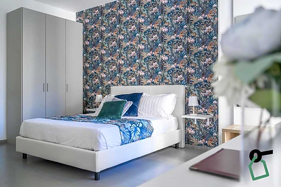 Hotiday Room Collection - Napoli Sant'Arcangelo