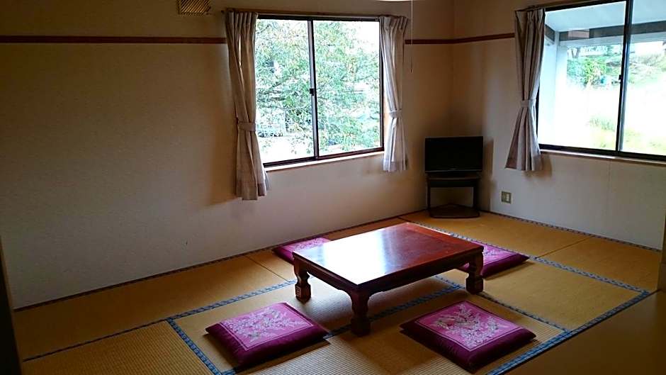 Guest House Hoshi no Yado