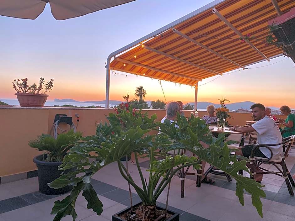 Sand'Ana House B&b