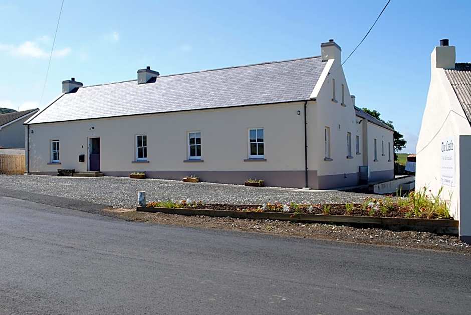 The Castle Bed & Breakfast