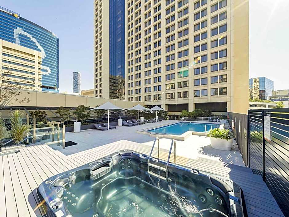 Sofitel Brisbane Central Hotel