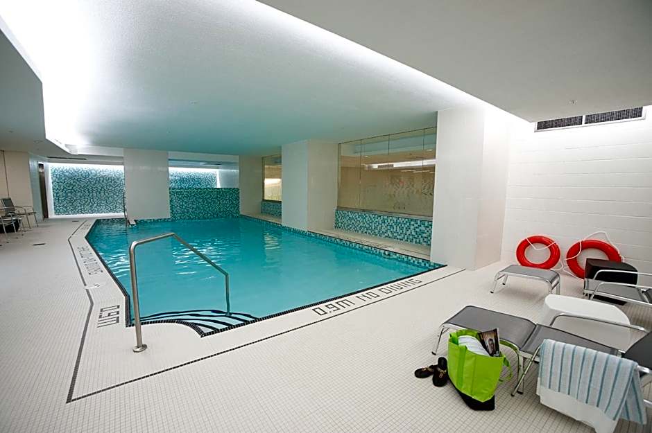 The Holman Grand Hotel