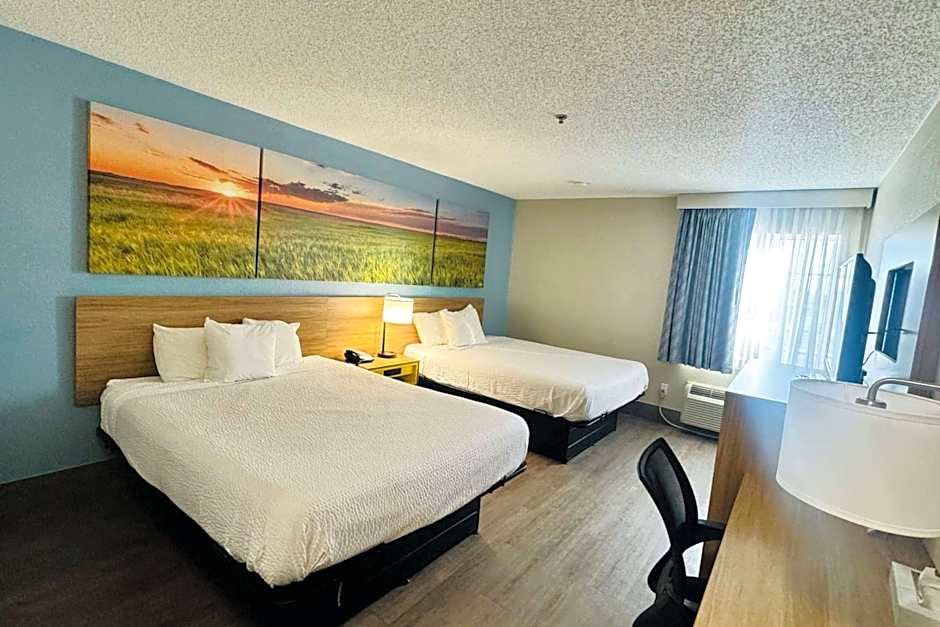 Days Inn by Wyndham Shawnee