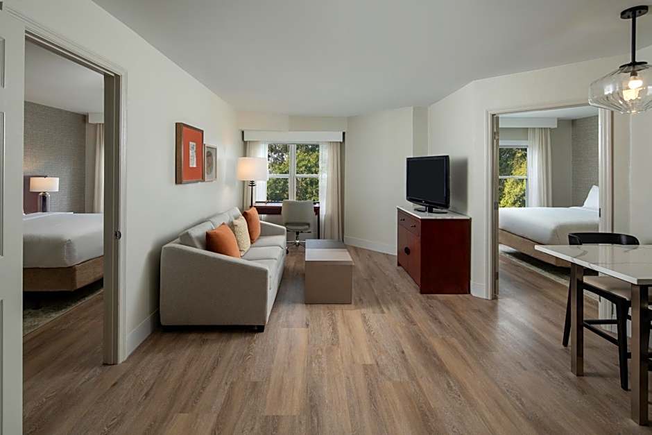 Residence Inn by Marriott Atlanta Buckhead/Lenox Park