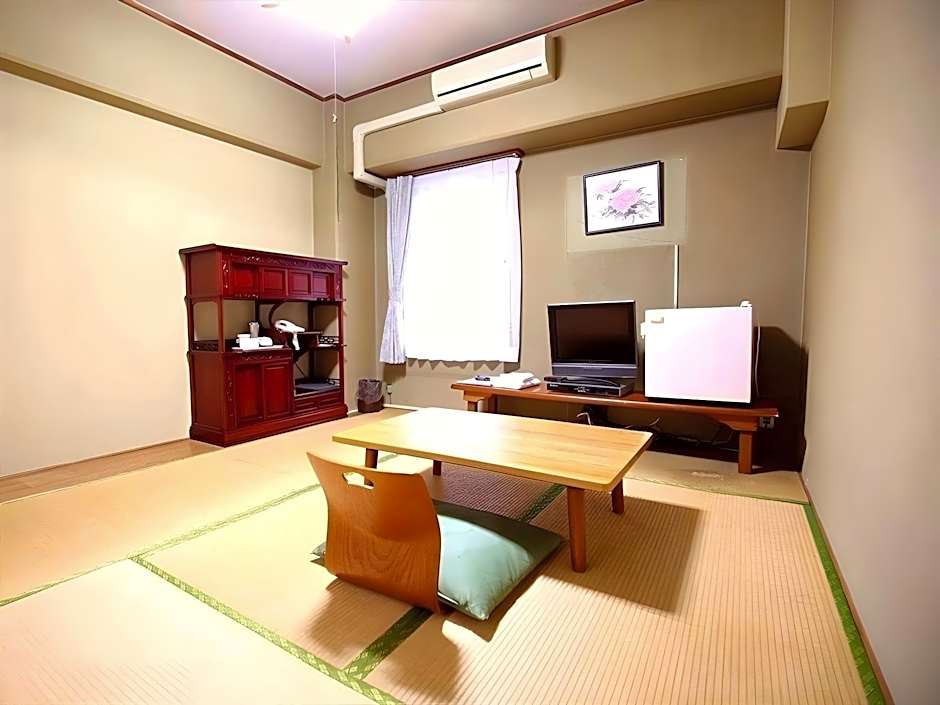 Hotel Sunplaza Sakai