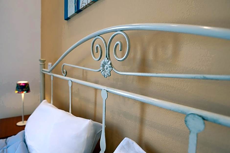Il Fenicottero Rooms