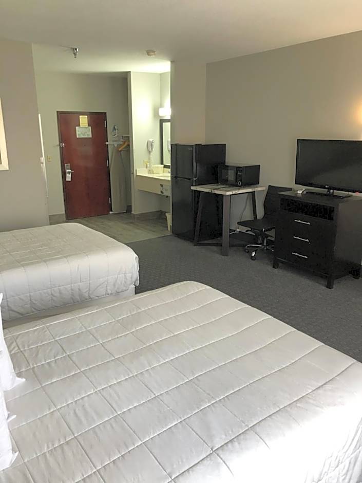 Lea County Inn
