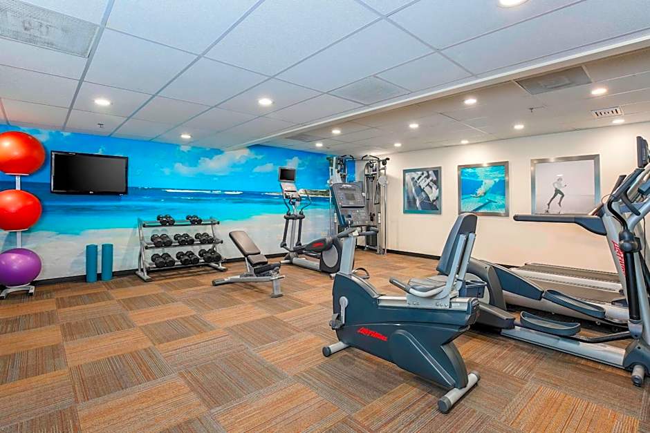 Courtyard by Marriott San Diego Del Mar/Solana Beach