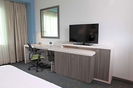 2 Twins Standard Room Nonsmoking