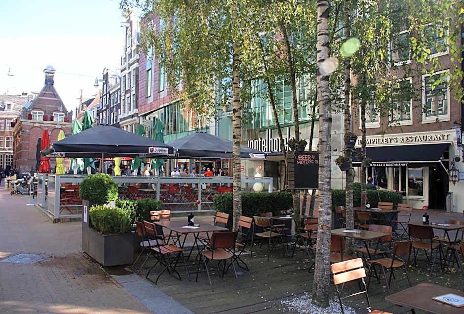 Inntel Hotels Amsterdam Centre