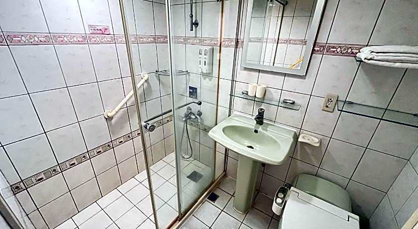 Sin Fu Business Hotel