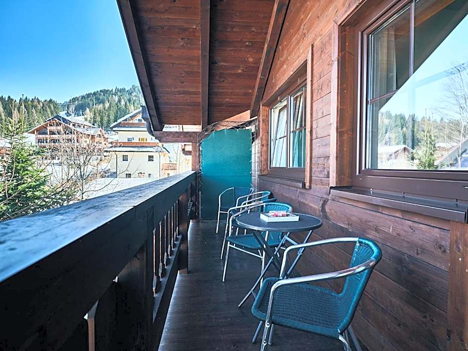 Hotel Kirchboden by Alpeffect Hotels