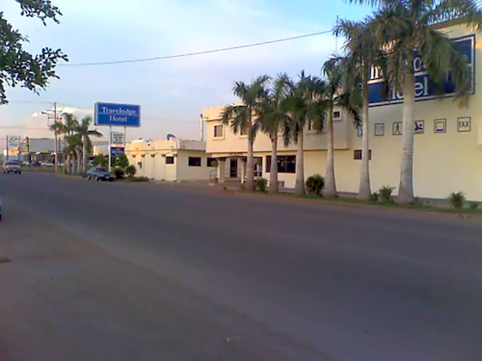 Hotel Obregon