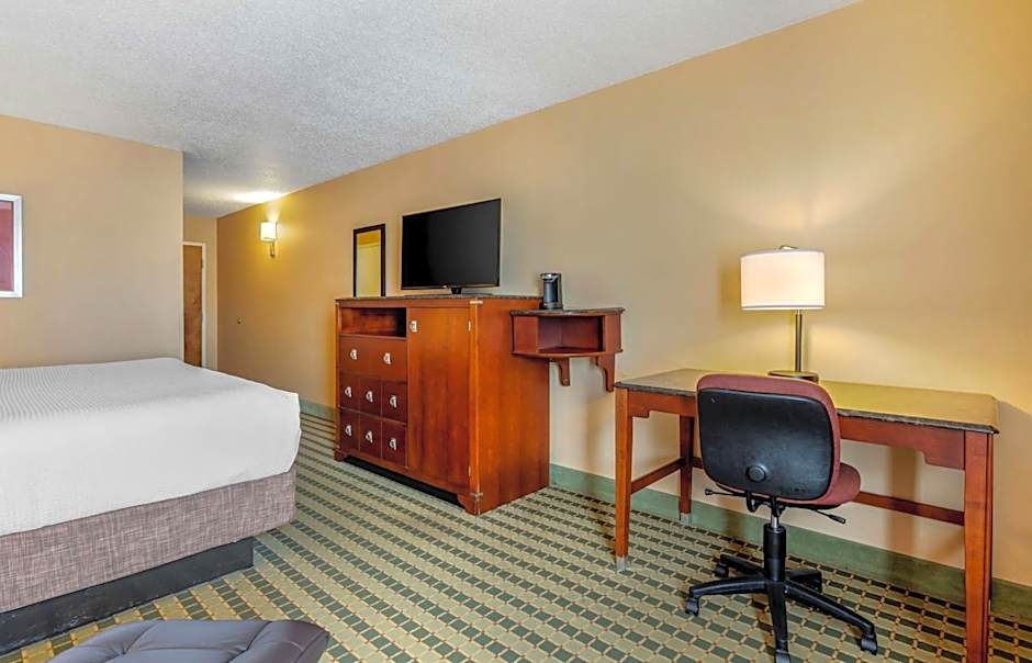 Best Western Plus Inn At Valley View