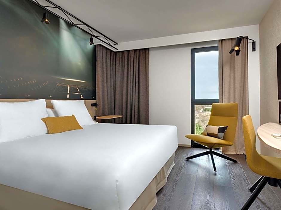 Mercure Montpellier Centre Comedie