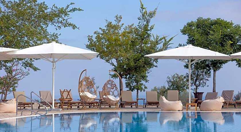 Elma Art Complex Luxury Hotel