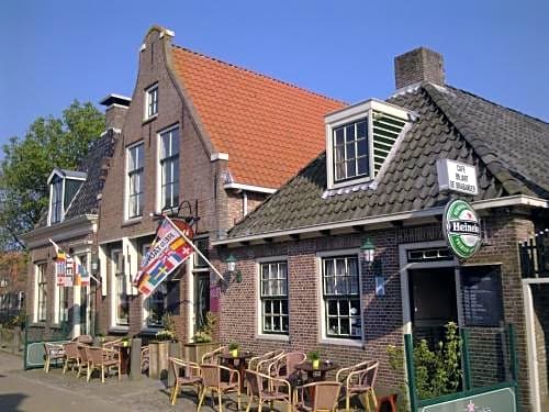 Hotel de Stadsboerderij/ Eetcafé de Brabander