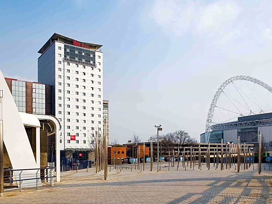 Ibis London Wembley