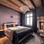 Boutique Hotel Spedition a member of DESIGN HOTELS